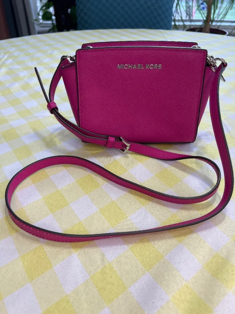 Michael Kors Crossbody Bag